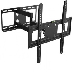 ΒΑΣΗ ΕΠΙΤΟΙΧΙΑ ΣΤΗΡΙΞΗΣ ΤΗΛΕΟΡΑΣΗΣ TV 32"-55" BRACKET LCD MOUNT LCD 8600-1 ΒΑΣΗ ΕΠΙΤΟΙΧΙΑ ΣΤΗΡΙΞΗΣ ΤΗΛΕΟΡΑΣΗΣ TV 32"-55" BRACKET LCD MOUNT LCD 8600-1