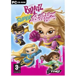 BRATZ SUPER BABYZ (PC)
