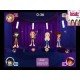 BRATZ KIDZ PARTY (Wii)