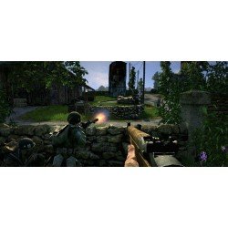 BROTHERS IN ARMS COLLECTION [1&2&3]  (PC)