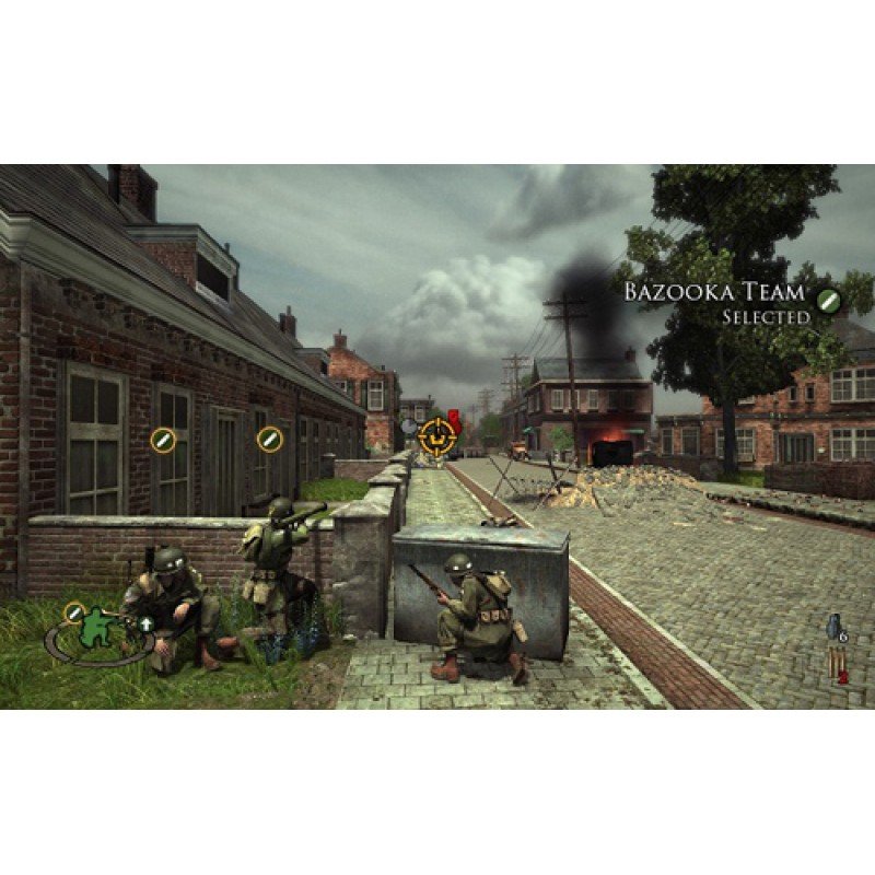 BROTHERS IN ARMS COLLECTION [1&2&3]  (PC)