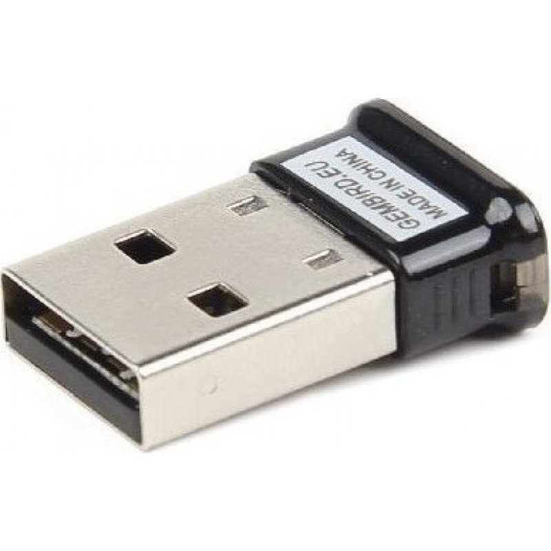 Gembird Bluetooth V.4.0 Dongle USB A 2.0 Mini Adapter BTD-MINI5 BT-004