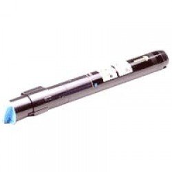 EPSON COLORPAGE 8000 ORIGINAL TONER CATRIDGE CYAN 6K C13S050018