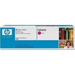 HP 822A ORIGINAL TONER IMAGING DRUM MAGENTA 40K C8563A HP 822A ORIGINAL TONER IMAGING DRUM MAGENTA 40K C8563A