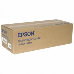 EPSON C8600 PHOTOCONTUCTOR ORIGINAL TONER CATRIDGE BLACK C13S051082