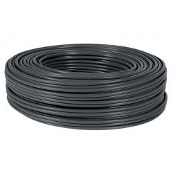 POWERTECH CAB-N061 UTP ETHERNET CABLE 1m BLACK CAT 6E ΚΑΛΩΔΙΟ ΔΙΚΤΥΟΥ ΜΑΥΡΟ POWERTECH CAB-N061 UTP ETHERNET CABLE 1m BLACK CAT 6E ΚΑΛΩΔΙΟ ΔΙΚΤΥΟΥ ΜΑΥΡΟ