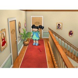 CABBAGE PATCH KIDS WHERE`S MY PONY (PC) CABBAGE PATCH KIDS WHERE`S MY PONY (PC)