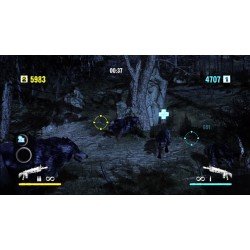 CABELA'S DANGEROUS HUNTS 2011 (Wii) CABELA'S DANGEROUS HUNTS 2011 (Wii)