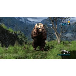 CABELA'S DANGEROUS HUNTS 2013 (Wii) CABELA'S DANGEROUS HUNTS 2013 (Wii)