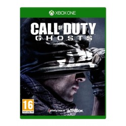 CALL OF DUTY GHOSTS (XBOX ONE)