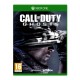 CALL OF DUTY GHOSTS (XBOX ONE) CALL OF DUTY GHOSTS (XBOX ONE)