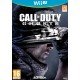 CALL OF DUTY GHOSTS WIIU (Wii-U) CALL OF DUTY GHOSTS WIIU (Wii-U)