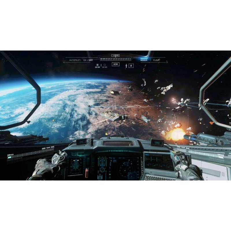 CALL OF DUTY INFINITE WARFARE (PC) CALL OF DUTY INFINITE WARFARE (PC)