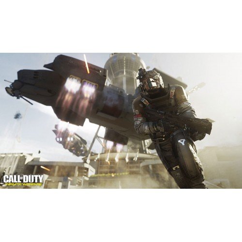 CALL OF DUTY INFINITE WARFARE LEGACY PRO EDITION (XBOX ONE) CALL OF DUTY INFINITE WARFARE LEGACY PRO EDITION (XBOX ONE)
