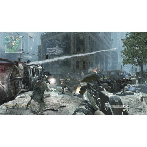 CALL OF DUTY INFINITE WARFARE (PC) CALL OF DUTY INFINITE WARFARE (PC)