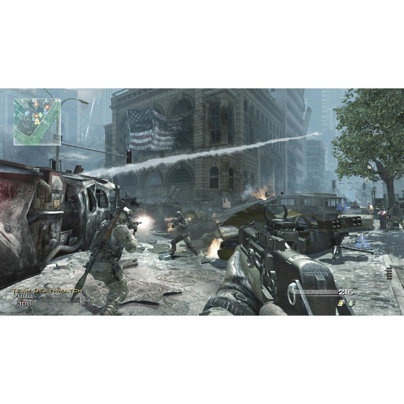 CALL OF DUTY INFINITE WARFARE (PC) CALL OF DUTY INFINITE WARFARE (PC)