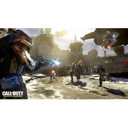 Call Of Duty Infinite Warfare Legacy Pro Edition (PS4) Call Of Duty Infinite Warfare Legacy Pro Edition (PS4)