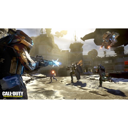 Call Of Duty Infinite Warfare Legacy Pro Edition (PS4) Call Of Duty Infinite Warfare Legacy Pro Edition (PS4)