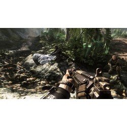 CALL OF DUTY GHOSTS WIIU (Wii-U) CALL OF DUTY GHOSTS WIIU (Wii-U)