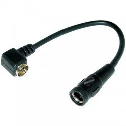 CAR-007 AERIAL SOCKET COAXIAL ANTENNA AUTO PLUG ΒΥΣΜΑ ΚΕΡΑΙΑΣ 