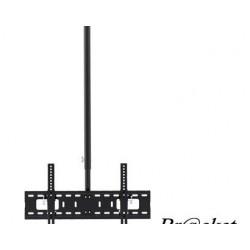 ΒΑΣΗ ΟΡΟΦΗΣ ΣΤΗΡΙΞΗΣ ΤΗΛΕΟΡΑΣΗΣ TV 30"-70" BRACKET LCD MOUNT CEIL. 01 ΒΑΣΗ ΟΡΟΦΗΣ ΣΤΗΡΙΞΗΣ ΤΗΛΕΟΡΑΣΗΣ TV 30"-70" BRACKET LCD MOUNT CEIL. 01