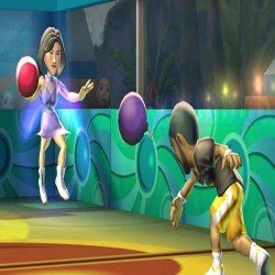 CELEBRITY SPORTS SHODOWN (Wii) CELEBRITY SPORTS SHODOWN (Wii)