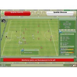 CHAMPIONSHIP MANAGER 2006 (PC)