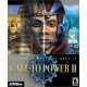 CIVILIZATION CALL TO POWER II -USED- (PC) CIVILIZATION CALL TO POWER II -USED- (PC)