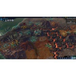 CIVILIZATION BEYOND EARTH THE RISING TIDE SID MEIER'S (PC) CIVILIZATION BEYOND EARTH THE RISING TIDE SID MEIER'S (PC)