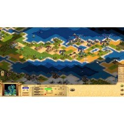 CIVILIZATION CALL TO POWER II -USED- (PC) CIVILIZATION CALL TO POWER II -USED- (PC)