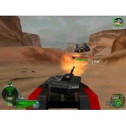 COMMAND & CONQUER RENEGADE (PC) COMMAND & CONQUER RENEGADE (PC)