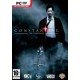 CONSTANTINE THE VIDEO GAME -USED- (PC) CONSTANTINE THE VIDEO GAME -USED- (PC)