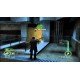 CONSTANTINE THE VIDEO GAME -USED- (PC) CONSTANTINE THE VIDEO GAME -USED- (PC)