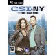 CSI:NY THE GAME -USED- (PC)