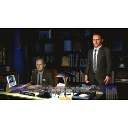 CSI: FATAL CONSPIRACY -USED- (PC) CSI: FATAL CONSPIRACY -USED- (PC)