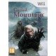 CURSED MOUNTAIN (Wii)