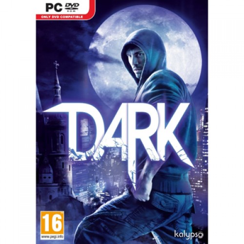 DARK (PC) DARK (PC)
