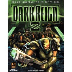 DARK REIGN 2 -USED- (PC)