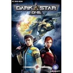 DARK STAR ONE-USED- (PC)