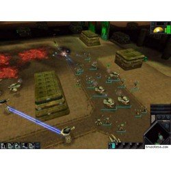 DARK REIGN 2 -USED- (PC) DARK REIGN 2 -USED- (PC)