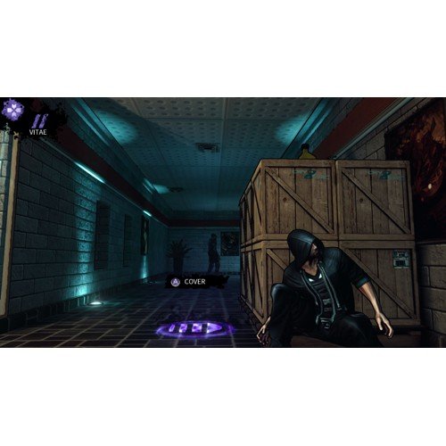 DARK (PC) DARK (PC)