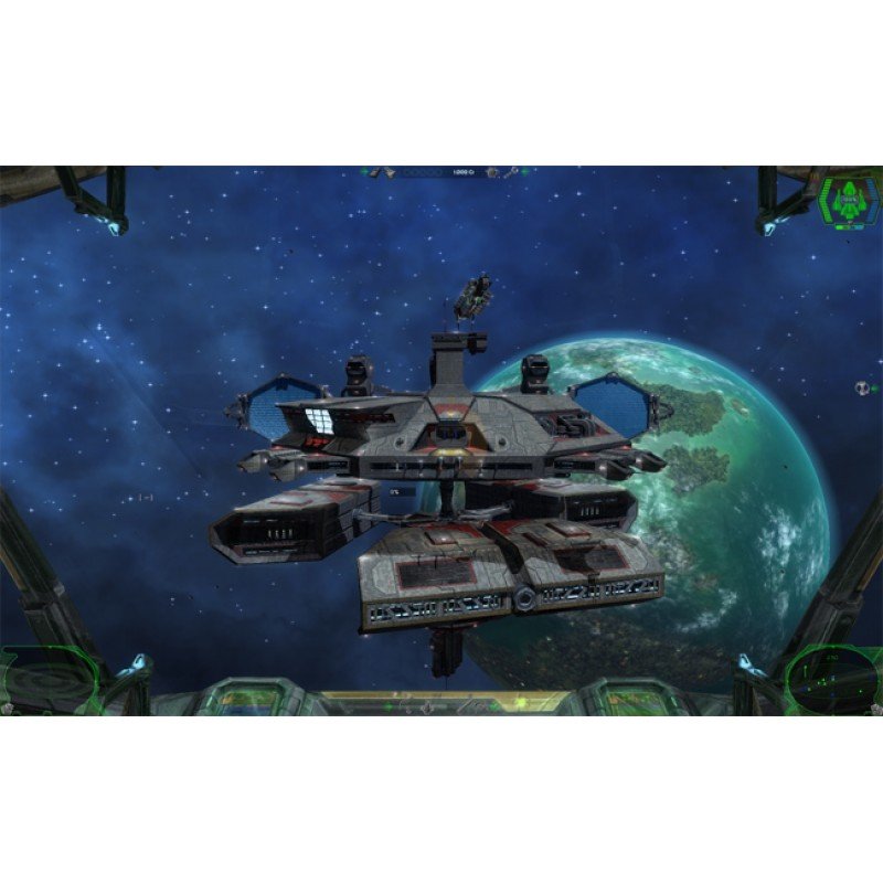 DARK STAR ONE-USED- (PC)