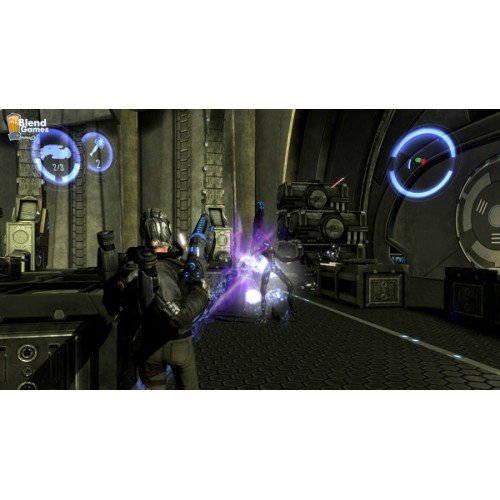DARK (PC) DARK (PC)