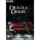 DRACULA ORIGIN -USED- (PC) DRACULA ORIGIN -USED- (PC)
