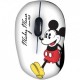 MOUSE WIRED MINI OPTICAL MICKEY RETRO 1000dpi USB ΠΟΝΤΙΚΙ ΕΝΣΥΡΜΑΤΟ ΟΠΤΙΚΟ DSY MM202