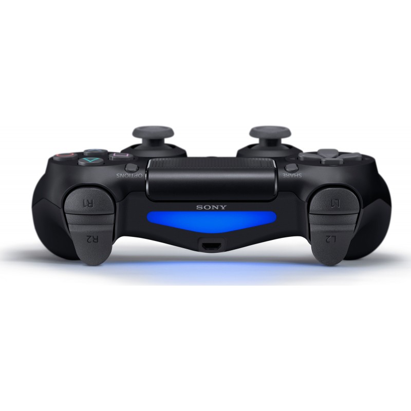 JOYPAD DUAL SHOCK 4 V.2 ANALOGUE CONTROLLER SONY JET BLACK CUH-ZCT2E (PS4)