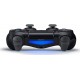 JOYPAD DUAL SHOCK 4 V.2 ANALOGUE CONTROLLER SONY JET BLACK CUH-ZCT2E (PS4)