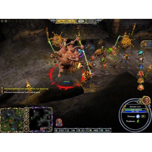 DUNGEONS AND DRAGONS DRAGONSHARD (PC) DUNGEONS AND DRAGONS DRAGONSHARD (PC)