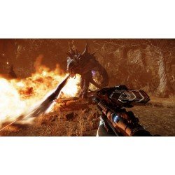 EVOLVE & MONSTER PACK (PC) EVOLVE & MONSTER PACK (PC)