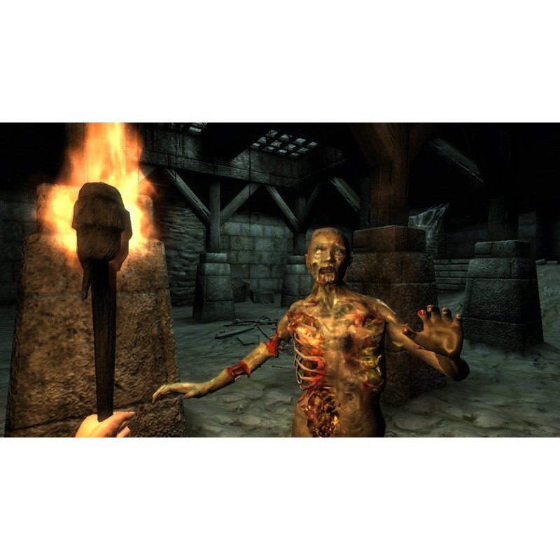 FALLOUT 3 & THE ELDER SCROLLS IV OBLIVION DOUBLE PACK (PC) FALLOUT 3 & THE ELDER SCROLLS IV OBLIVION DOUBLE PACK (PC)